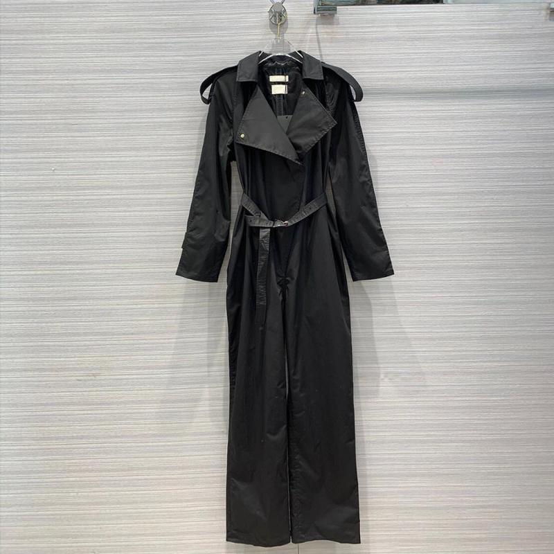 free spring 2020 new collection sarafi loose jumpsuits women turn-down collar sleeve triangle belt high waist long overalls, Black
free spring 2020 new collection sarafi loose jumpsuits women turn-down collar sleeve triangle belt high waist long overalls, Black