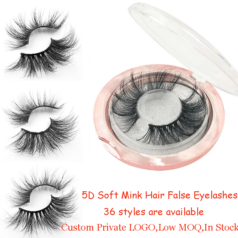 5D Soft Mink Hair False Eyelashes 25mm Fluffy Lashes Makeup Thick 100% Hand Made Faux Eye Lashes 36 Styles Custom Private Label
5D Soft Mink Hair False Eyelashes 25mm Fluffy Lashes Makeup Thick 100% Hand Made Faux Eye Lashes 36 Styles Custom Private Label