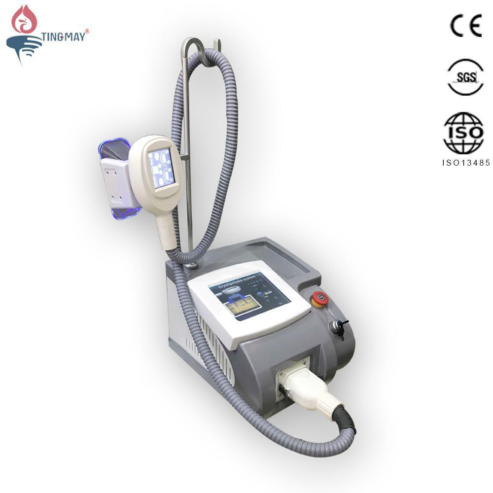 Best Selling Cryolipolysis Cryotherapy Fat Freezing Beauty Machine for Body Contouring Cellulite Reduction Weight Loss Body Slimming
Best Selling Cryolipolysis Cryotherapy Fat Freezing Beauty Machine for Body Contouring Cellulite Reduction Weight Loss Body Slimming