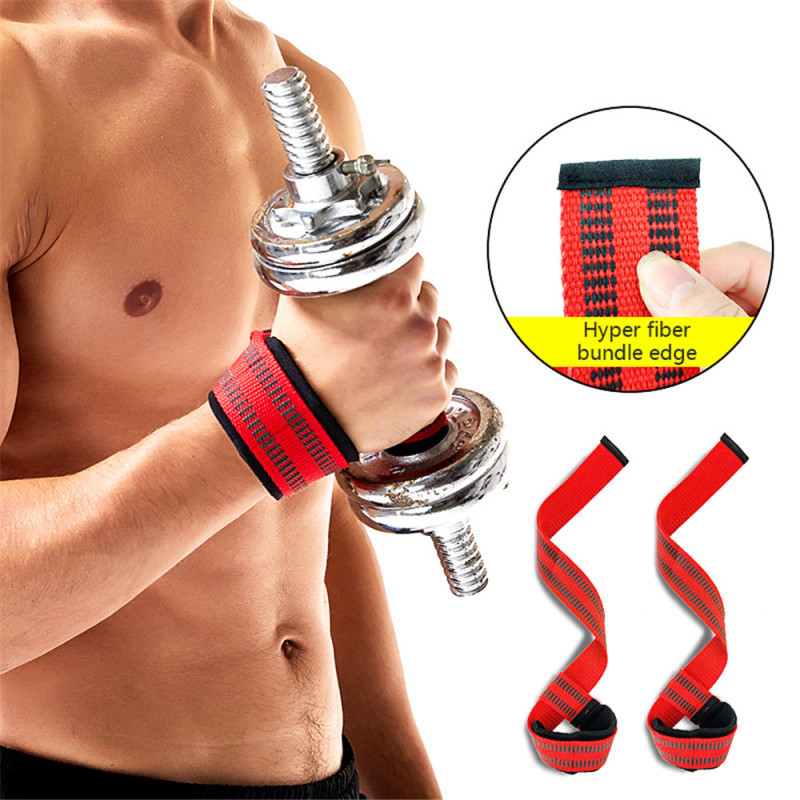 Non-slip Fitness Weightlifting Bracers Belts 67cm Gym Powerlifting Wristband Support Elastic Wrist Wraps Sports Safety Bandages, As pic
Non-slip Fitness Weightlifting Bracers Belts 67cm Gym Powerlifting Wristband Support Elastic Wrist Wraps Sports Safety Bandages, As pic