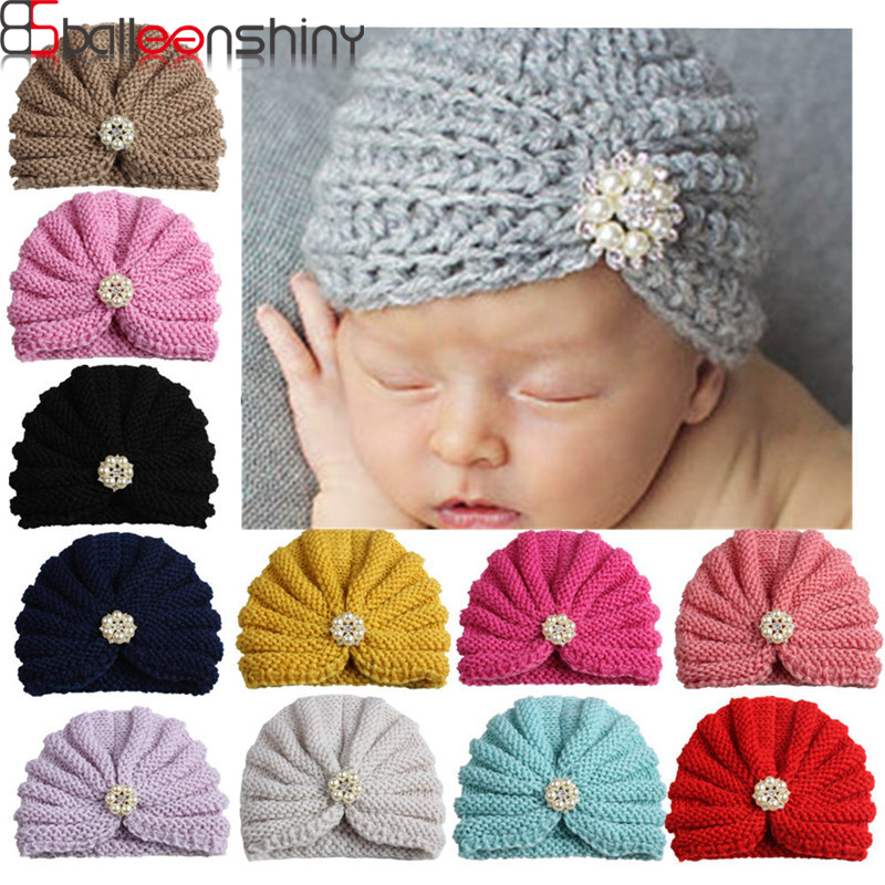 BalleenShiny Warm Baby Hat For Boys&Girls Toddler Pearl Knitted Hats Baby Bonnet Beanie Turban Headwear Winter Accessories, Red
BalleenShiny Warm Baby Hat For Boys&Girls Toddler Pearl Knitted Hats Baby Bonnet Beanie Turban Headwear Winter Accessories, Red