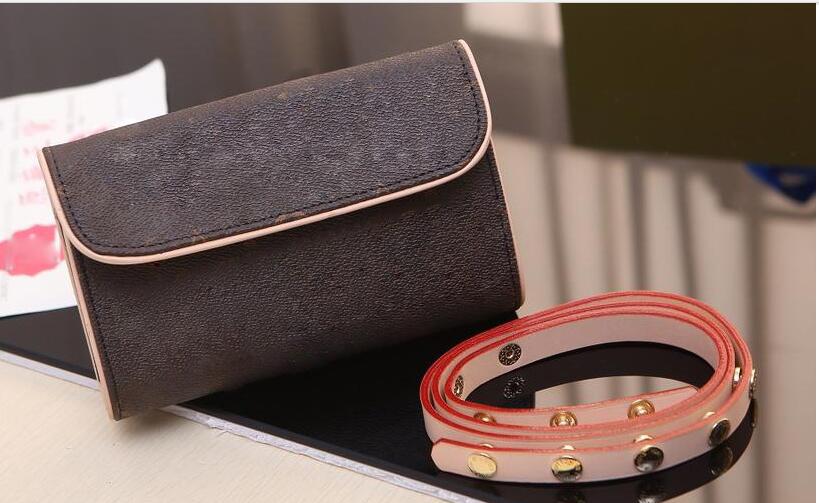 New Mini Style waist bags for Women Fashion d girls crossbody bags real leather laides waistpacks free shipping #M51855
New Mini Style waist bags for Women Fashion d girls crossbody bags real leather laides waistpacks free shipping #M51855