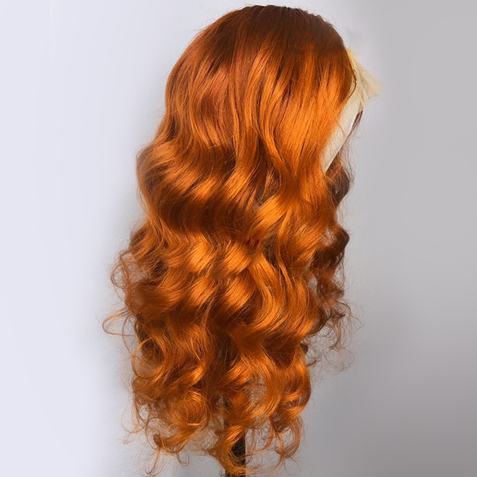 ishow t1b 4 30 loose deep full lace human hair wigs omber colored 131 human hair lace front wigs preplucked 360 lace wig