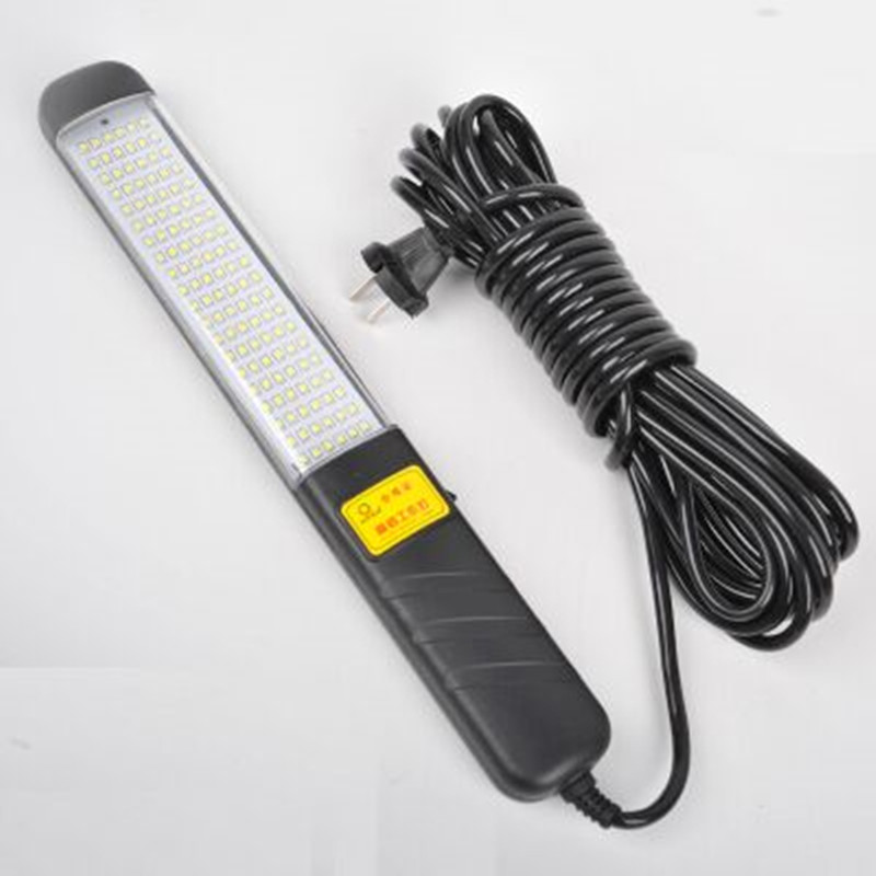 LED work light overhaul light auto repair lamp led repair strong magnetic super bright emergency lamp tool
LED work light overhaul light auto repair lamp led repair strong magnetic super bright emergency lamp tool