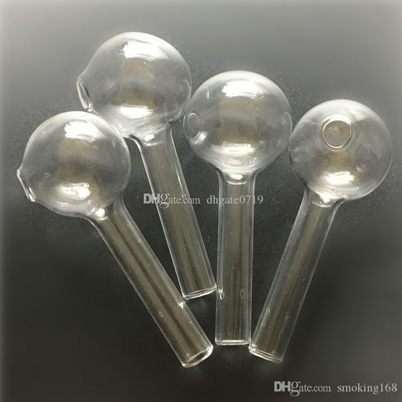 Mini 7cm Pyrex Glass Oil burner transparent Oil Burner Glass Tube Oil Burning Pipe glass pipes water pipes
Mini 7cm Pyrex Glass Oil burner transparent Oil Burner Glass Tube Oil Burning Pipe glass pipes water pipes
