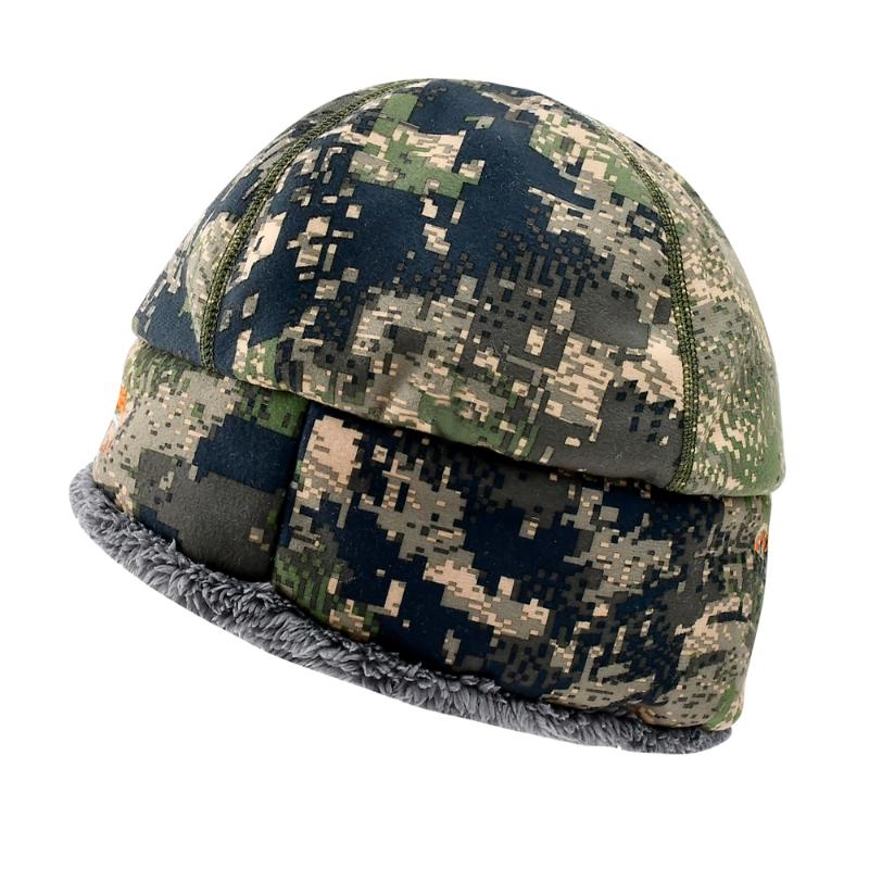 Discount 2020 Winter Men Hunting Camouflage Soft Fur Warmest Sitka Hat Man Hunting Cap Fit All1332C, Huanglv camo
Discount 2020 Winter Men Hunting Camouflage Soft Fur Warmest Sitka Hat Man Hunting Cap Fit All1332C, Huanglv camo