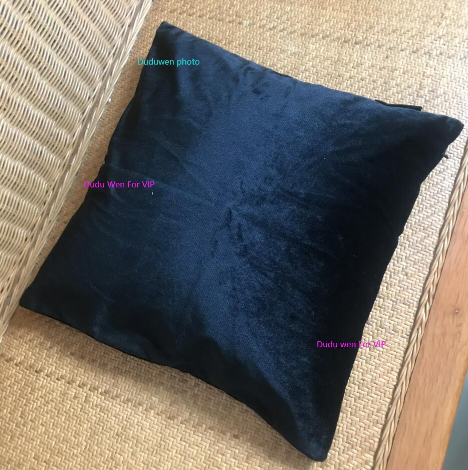 45X45CM inspired-CC velevet cushion cover without insert artifical Rhinestone fashion fashion velvet pillowcase
45X45CM inspired-CC velevet cushion cover without insert artifical Rhinestone fashion fashion velvet pillowcase