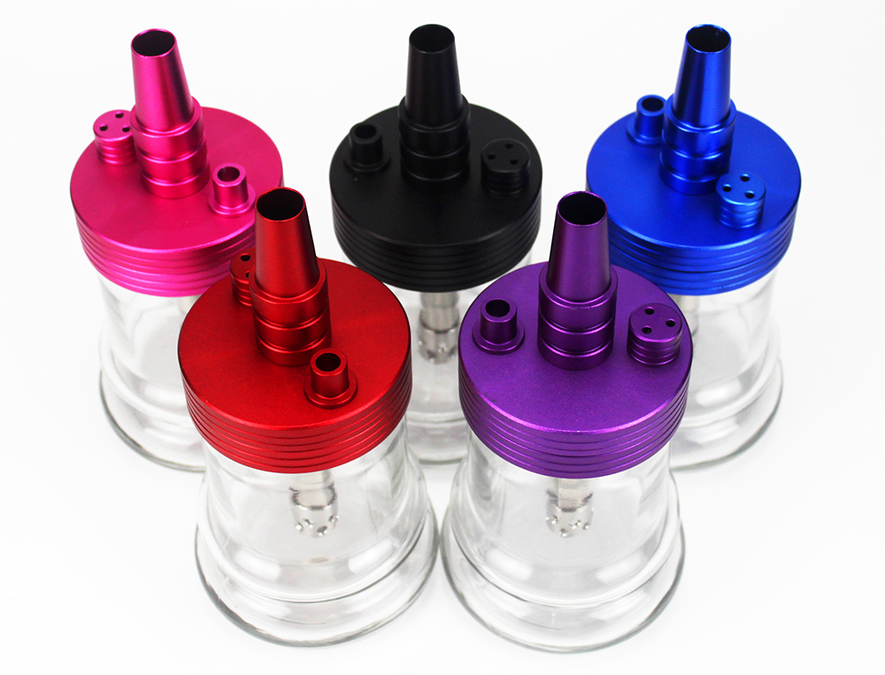 2020 Travel Shisha Shisha Wholesale Price Smoking Hookah Nargile Good Quality Aluminum Hookah Bag Package Free Shipping TNT UPS
2020 Travel Shisha Shisha Wholesale Price Smoking Hookah Nargile Good Quality Aluminum Hookah Bag Package Free Shipping TNT UPS