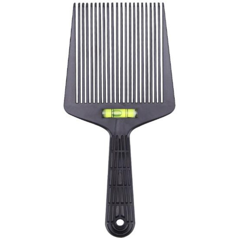 1Pc Pro Barber Shop Comb Brush Salon Hairdressing Tools Liu Hai Push Flat Head Tooth Comb Flat Toper Large Wide Fork Combs
1Pc Pro Barber Shop Comb Brush Salon Hairdressing Tools Liu Hai Push Flat Head Tooth Comb Flat Toper Large Wide Fork Combs