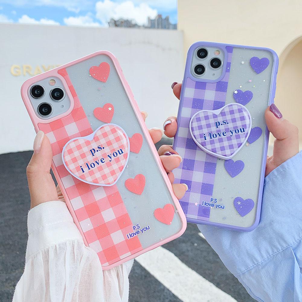 High quality Luxury Glitter Lattice Anti-Fall Tpu Soft Cover Phone Case For IPhone 11 Pro Max 6 7 8 Plus X Xs Xs Max Clear Soft Cover, Mix colors
High quality Luxury Glitter Lattice Anti-Fall Tpu Soft Cover Phone Case For IPhone 11 Pro Max 6 7 8 Plus X Xs Xs Max Clear Soft Cover, Mix colors