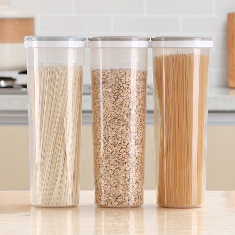 Multifunction Storage Box Spaghetti Rice Beans Dry Container Chopsticks Cutlery Kitchen Organizer Storage Case JJJSN11150
Multifunction Storage Box Spaghetti Rice Beans Dry Container Chopsticks Cutlery Kitchen Organizer Storage Case JJJSN11150