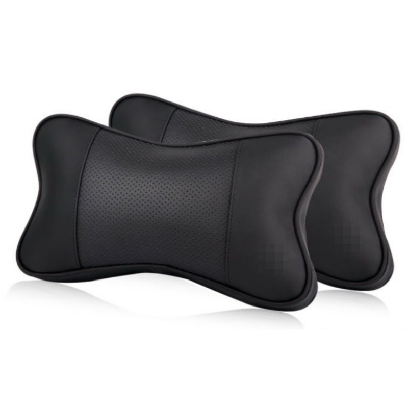 Hot Selling For For / 2pcs/set Car Leather Neck Pillow / Auto Seat Cover Head Neck Rest Cushion Headrest Pillow
Hot Selling For For / 2pcs/set Car Leather Neck Pillow / Auto Seat Cover Head Neck Rest Cushion Headrest Pillow