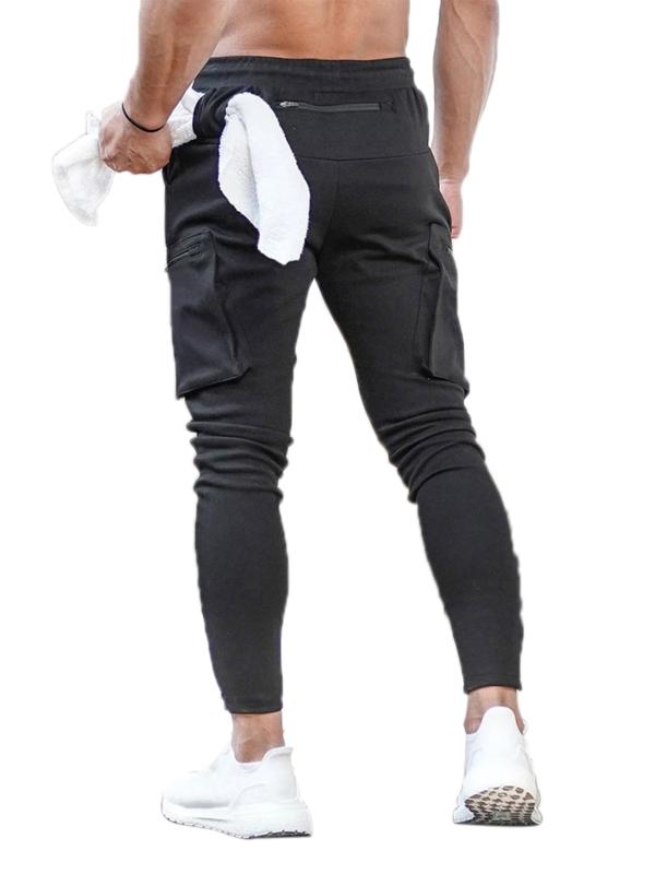 New Men Casual Camouflage Fitness Trousers Breathable Elastic Waist Zipper Jogger Sweatpants with Pocket Summer Gym Hot Casual
New Men Casual Camouflage Fitness Trousers Breathable Elastic Waist Zipper Jogger Sweatpants with Pocket Summer Gym Hot Casual