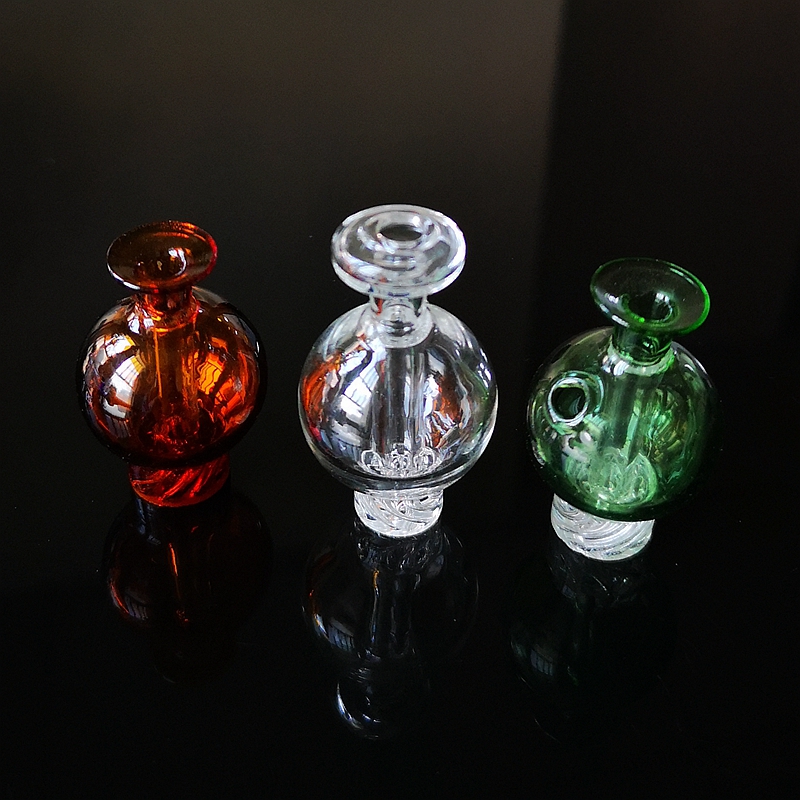 Mix Color Glass Carb Caps For Banger Nails 6.5cm Bubbler Heady Dab Rig For Smoking Accessories
Mix Color Glass Carb Caps For Banger Nails 6.5cm Bubbler Heady Dab Rig For Smoking Accessories