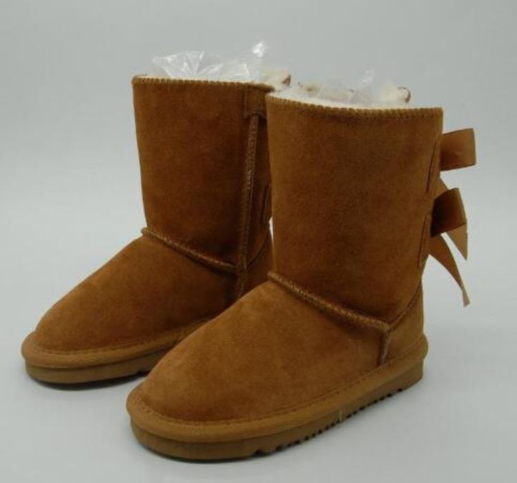 DORP SHIPPING Kids Shoes Genuine Leather Snow Boots for Toddlers Boots With Bows Children Footwear Girls Snow Boots, Blue
DORP SHIPPING Kids Shoes Genuine Leather Snow Boots for Toddlers Boots With Bows Children Footwear Girls Snow Boots, Blue