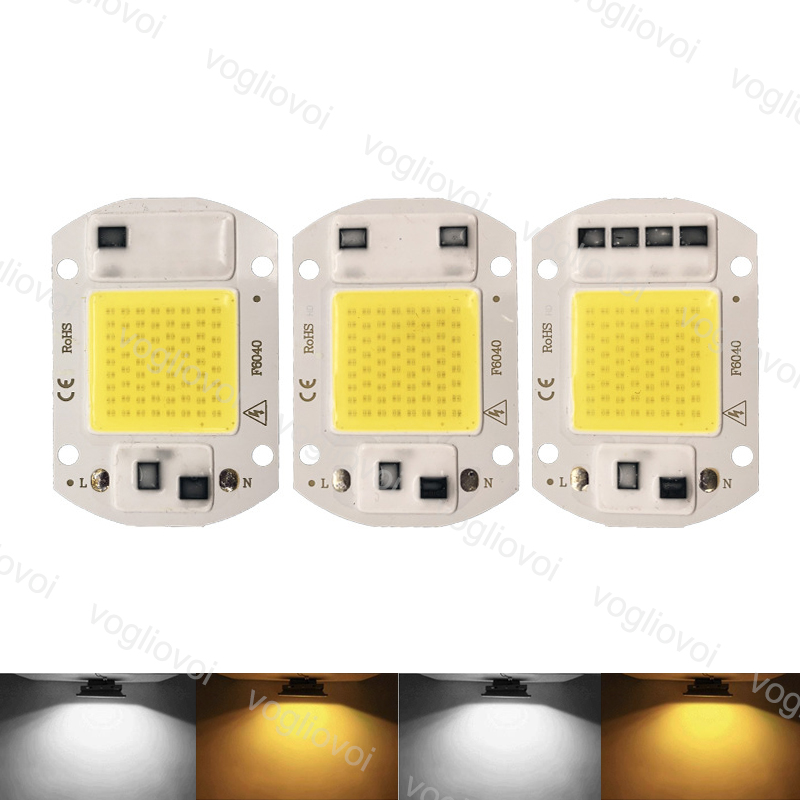 Light Beads 6040 110V 220V 20W 30W 50W Chip With IC 3000K 6500K For Outdoor Projectors DIY Floodlight Highbay Spotlight EUB
Light Beads 6040 110V 220V 20W 30W 50W Chip With IC 3000K 6500K For Outdoor Projectors DIY Floodlight Highbay Spotlight EUB