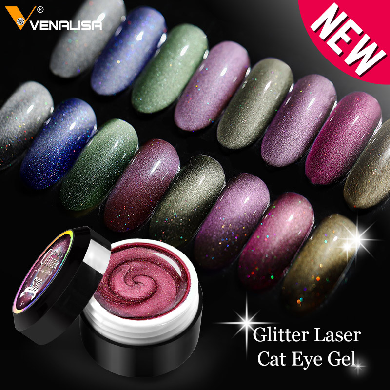 Enamel Gel Nail Art Glitter Laser 9D Magnetic Cat Eye Paint Varnish Meteorite Aerolite Cat Eyes Gel Nail Polish Lacquer, H04 sugar gel
Enamel Gel Nail Art Glitter Laser 9D Magnetic Cat Eye Paint Varnish Meteorite Aerolite Cat Eyes Gel Nail Polish Lacquer, H04 sugar gel