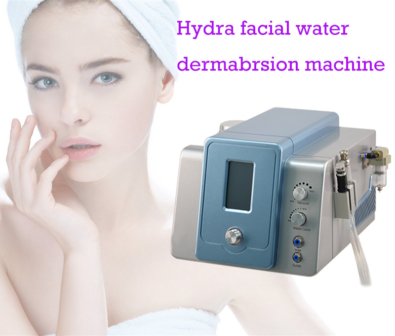 2 IN 1 Hydro Dermabrasion Hydra Dermabrasion Water Dermabrasion Skin Peel Microdermabrasion Machine With 8 Hydra Tips 9 Diamond Tips
2 IN 1 Hydro Dermabrasion Hydra Dermabrasion Water Dermabrasion Skin Peel Microdermabrasion Machine With 8 Hydra Tips 9 Diamond Tips