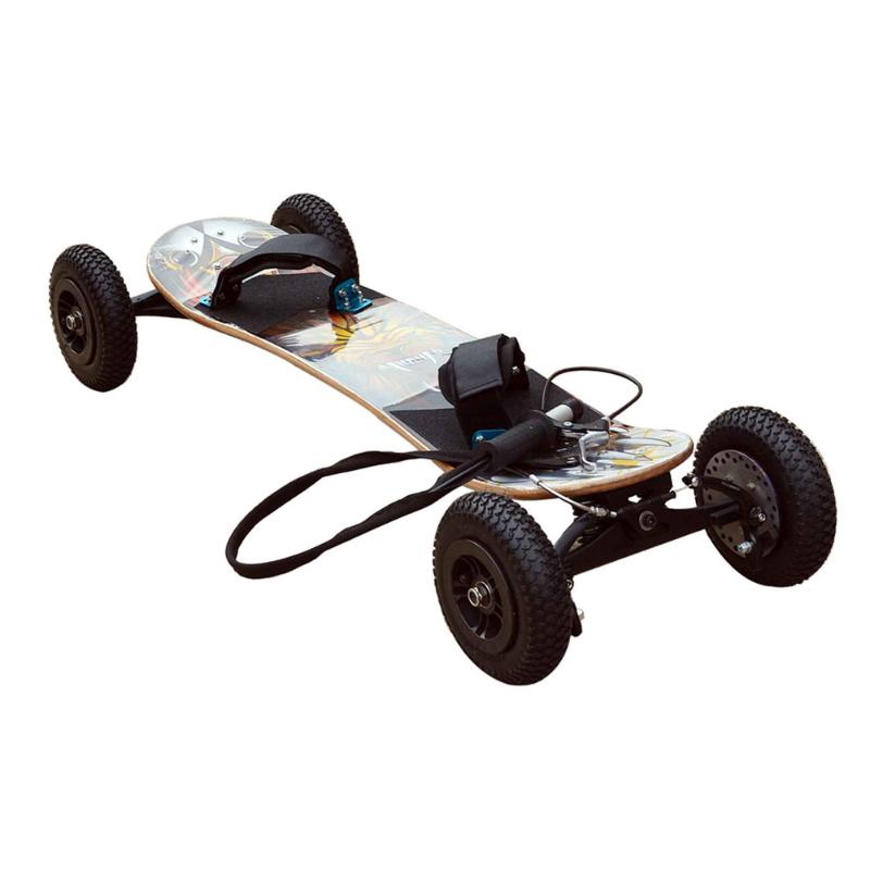 Brand New Down Hill Maple Deck Mountainboard Off Road Grass Boarding Skateboard Dirtboard Mountain Board Trucks Parts, Set
Brand New Down Hill Maple Deck Mountainboard Off Road Grass Boarding Skateboard Dirtboard Mountain Board Trucks Parts, Set