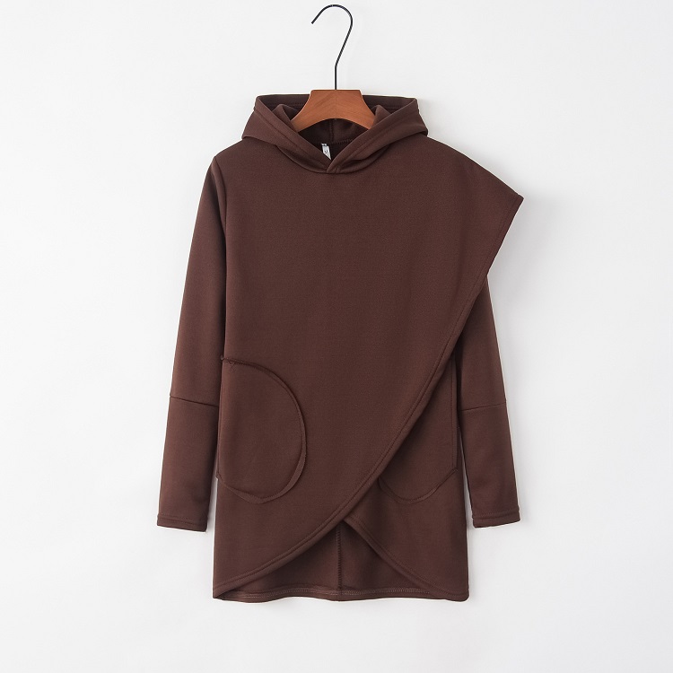 Women Hoodies Sweatshirts Autumn Winter Plus Size Loose Long Sleeve Pocket Pullover Hoodie Female Casual Warm Wholesale For Unisex, Gray
Women Hoodies Sweatshirts Autumn Winter Plus Size Loose Long Sleeve Pocket Pullover Hoodie Female Casual Warm Wholesale For Unisex, Gray
