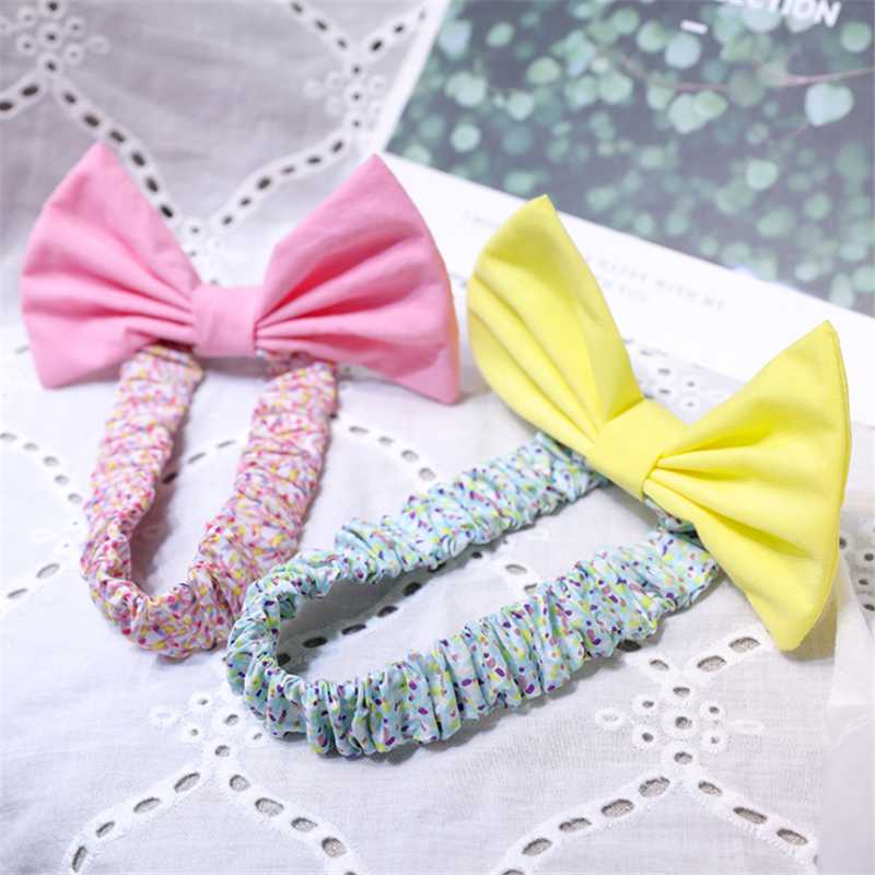 10pcs/lot 2020 Cloth Bow Headband For Girls Big Hair Bows Kids Elastic Hair Bands Girls Birthday Party Gifts Accessories, Yellow
10pcs/lot 2020 Cloth Bow Headband For Girls Big Hair Bows Kids Elastic Hair Bands Girls Birthday Party Gifts Accessories, Yellow
