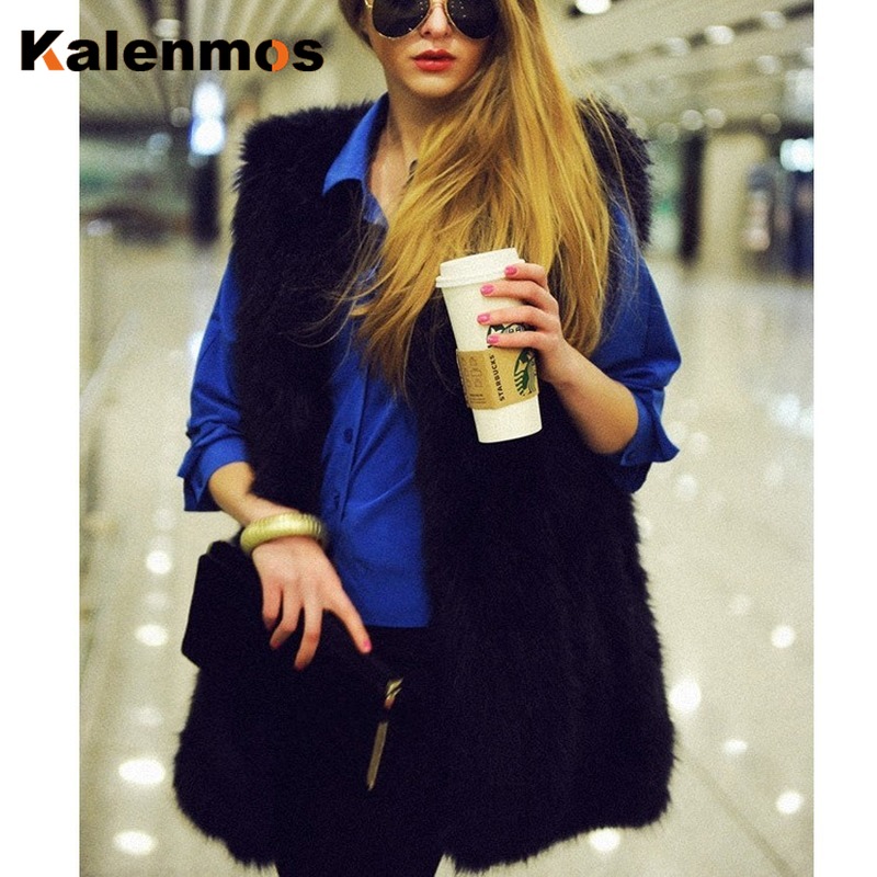 Plus Size -3XL Coat Women Fall Winter V Neck Daily Casual Loose Outfit Handmade Fashion Casual Sleeveless Fur Jacket Warm Coat, White
Plus Size -3XL Coat Women Fall Winter V Neck Daily Casual Loose Outfit Handmade Fashion Casual Sleeveless Fur Jacket Warm Coat, White