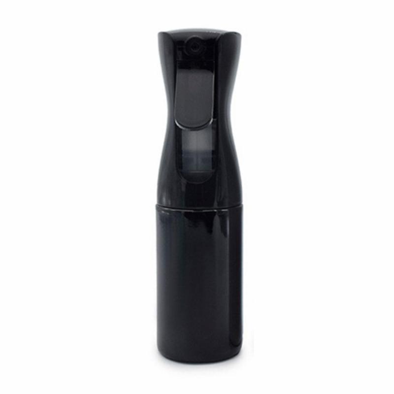 Hair Spray Bottle Fanerfun Continuous Water Mister Spray Bottle Empty Aerosol Fine Mist Curly Hair
Hair Spray Bottle Fanerfun Continuous Water Mister Spray Bottle Empty Aerosol Fine Mist Curly Hair
