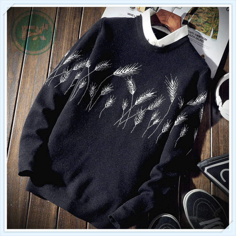 G. SKY Sweater with Shirt Collar MEN Shirt Collar Students Slim Fit Thin Mock Two-Piece Sweater Men's Fashion
G. SKY Sweater with Shirt Collar MEN Shirt Collar Students Slim Fit Thin Mock Two-Piece Sweater Men's Fashion