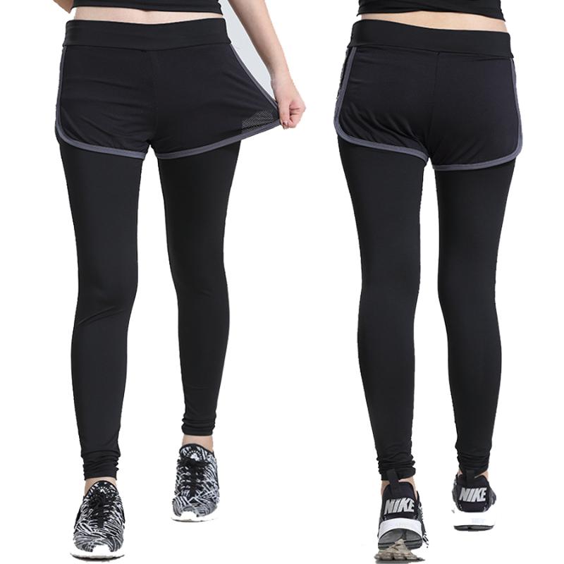 Long Sport Pants for Womens 2 in 1 Running Compression Pants Bodyboulding Leggings Tights Women Gym Trousers Yoga Running, Yellow p17121
Long Sport Pants for Womens 2 in 1 Running Compression Pants Bodyboulding Leggings Tights Women Gym Trousers Yoga Running, Yellow p17121