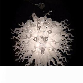 Italian Fancy Middle Size Milk White Hand Blown Glass Lamp Art Chandelier Brass Chandeliers Murano Modern for Hotel Office Decor
Italian Fancy Middle Size Milk White Hand Blown Glass Lamp Art Chandelier Brass Chandeliers Murano Modern for Hotel Office Decor