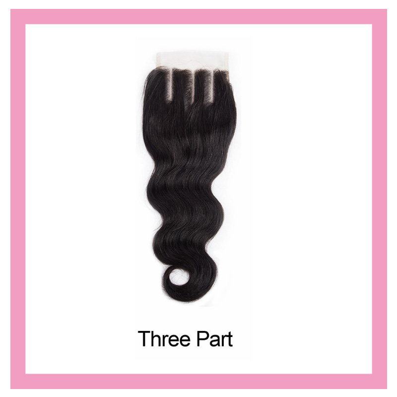 Brazilian Virgin Hair Three Part 4X4 Lace Closure With Baby Hair Remy 4*4 Lace Closure Straight Body Wave 10-20ich Cheap, Natural color
Brazilian Virgin Hair Three Part 4X4 Lace Closure With Baby Hair Remy 4*4 Lace Closure Straight Body Wave 10-20ich Cheap, Natural color
