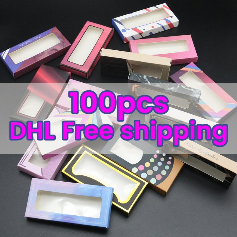100pcs Factory Wholesale Eyelash Packaging Box Custom Lash Box False Eyelash Packaging Beautiful Lashes Package Case
100pcs Factory Wholesale Eyelash Packaging Box Custom Lash Box False Eyelash Packaging Beautiful Lashes Package Case