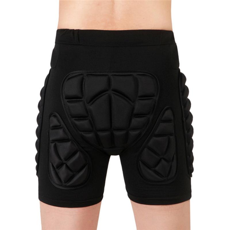 Ski Pants Protective Hip BuPad Snowboard Skating Skiing Protection Protective Gear Hip Pant Sport Equipment, As pic
Ski Pants Protective Hip BuPad Snowboard Skating Skiing Protection Protective Gear Hip Pant Sport Equipment, As pic