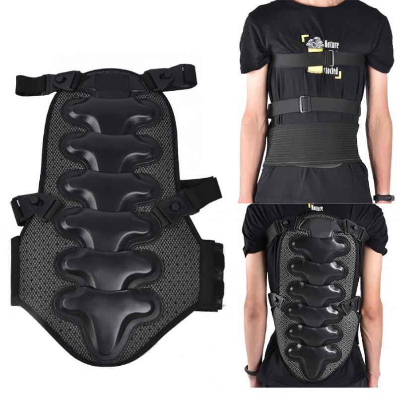 Thickening Ski Ridges Detachable Back Ridge S/M/L/XL Outdoor Sports Ridges Skiing Sports Ski Downhill Waist Back Protection, As pic
Thickening Ski Ridges Detachable Back Ridge S/M/L/XL Outdoor Sports Ridges Skiing Sports Ski Downhill Waist Back Protection, As pic