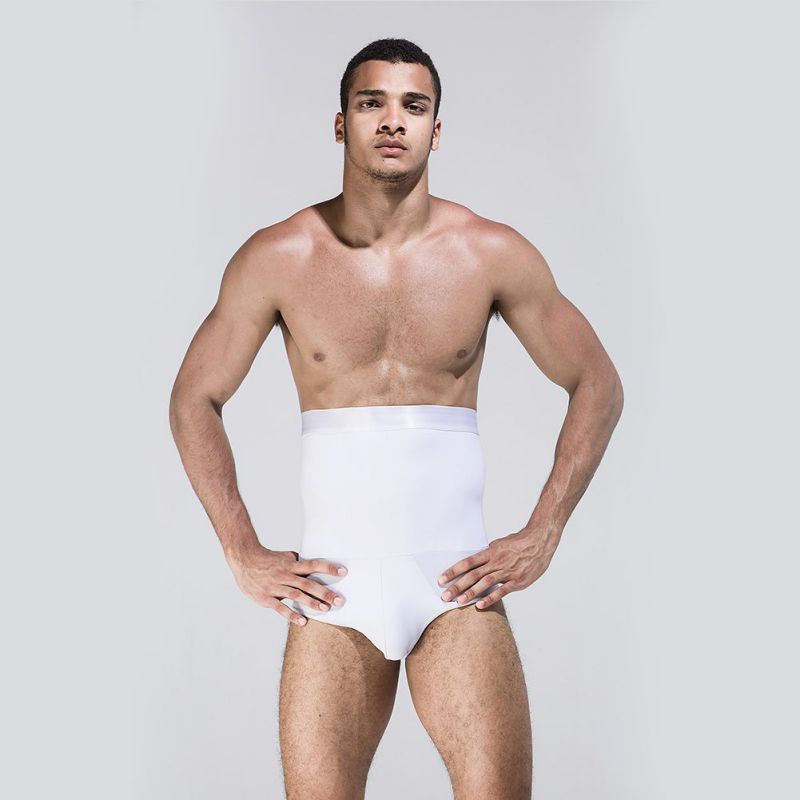 Safety Elastic Siamese Waist Support Trimmer Weight Shaping Breathable Waist Protector Fitness Sportswear Accessories, White
Safety Elastic Siamese Waist Support Trimmer Weight Shaping Breathable Waist Protector Fitness Sportswear Accessories, White