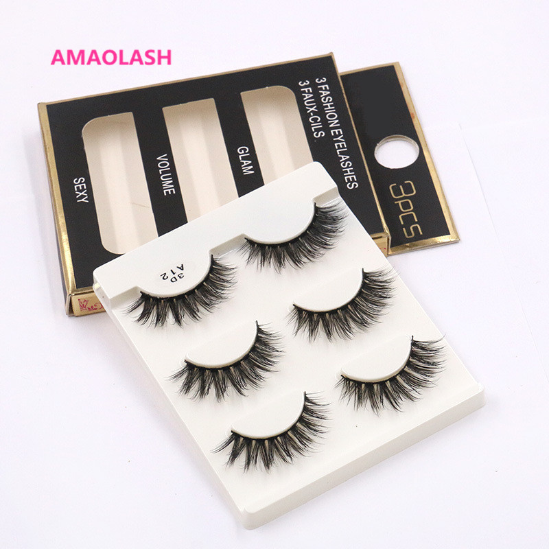 AMAOLASH False Eyelashes 3D Silk Lashes A12 Handmade Lashes Individual Eyelashes Faux Cils A12 Eyelash Makeup
AMAOLASH False Eyelashes 3D Silk Lashes A12 Handmade Lashes Individual Eyelashes Faux Cils A12 Eyelash Makeup