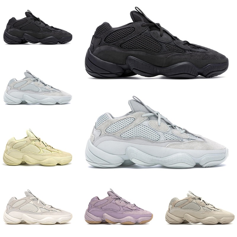 Hot 500 Men Women Running Shoes Kanye West Soft Vision Stone Bone White Moon Yellow Utility Black Blush Salt Sports Sneakers Runners, Super moon yellow 36-45
Hot 500 Men Women Running Shoes Kanye West Soft Vision Stone Bone White Moon Yellow Utility Black Blush Salt Sports Sneakers Runners, Super moon yellow 36-45