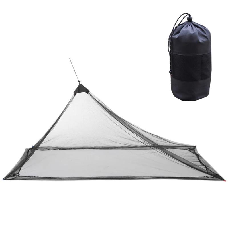 Portable Outdoor Triangular Tent Outdoor Camping Anti-Mosquito Insect Repellent Mosquito Net Full Mesh Breathable Tent
Portable Outdoor Triangular Tent Outdoor Camping Anti-Mosquito Insect Repellent Mosquito Net Full Mesh Breathable Tent