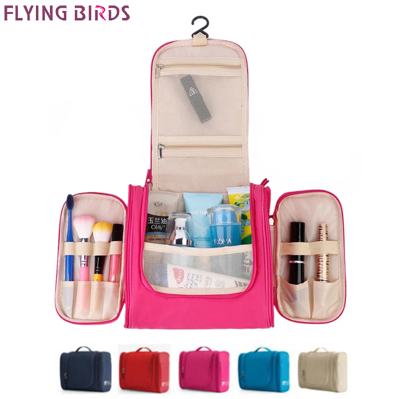 Ladies Waterproof Luxury Travel Organizer Bag Women Cosmetic bag hanging Unisex makeup bags washing toiletry kits storage A10459
Ladies Waterproof Luxury Travel Organizer Bag Women Cosmetic bag hanging Unisex makeup bags washing toiletry kits storage A10459