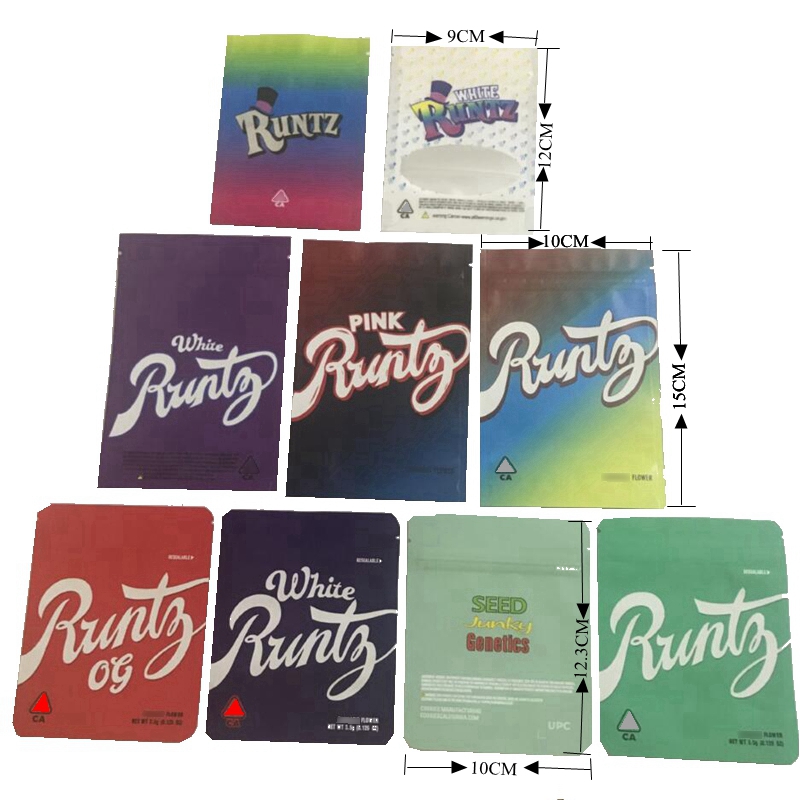 In Stock Cookies california packaging bag pink white runtz og mylar bags seed junky genetics smell proof baggie For Dry Herb Flower 3.5g runts ziplock packages
In Stock Cookies california packaging bag pink white runtz og mylar bags seed junky genetics smell proof baggie For Dry Herb Flower 3.5g runts ziplock packages