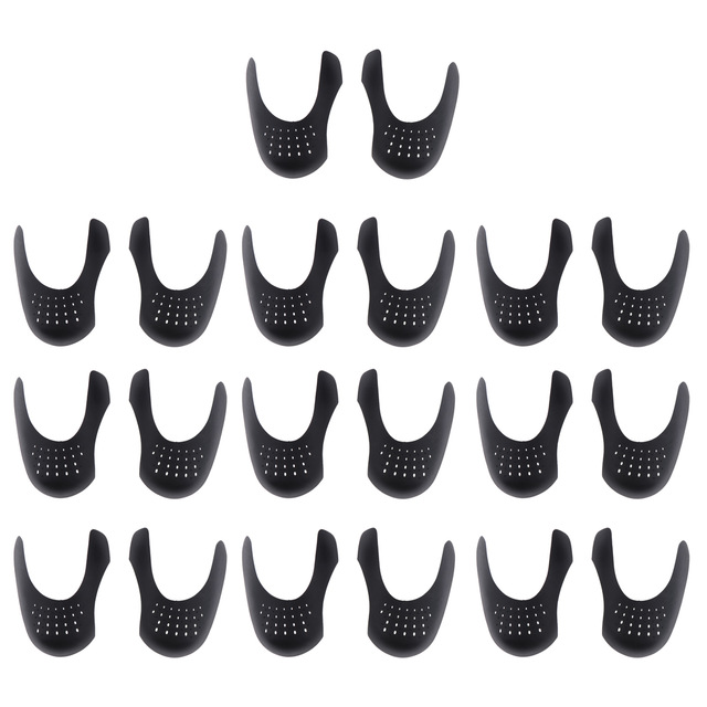 hoe Accessories Insoles 10 Pairs Sneaker Shields Universal Toe Box Decreaser Sneaker Shields Protector Inserts Anti Crease Wholesale 14.5
hoe Accessories Insoles 10 Pairs Sneaker Shields Universal Toe Box Decreaser Sneaker Shields Protector Inserts Anti Crease Wholesale 14.5