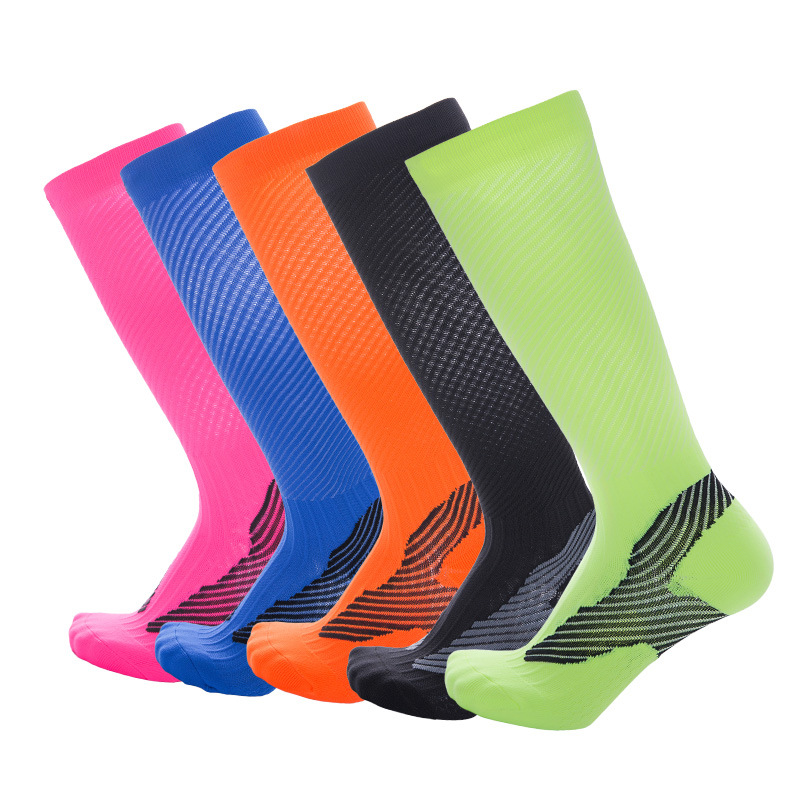 Brothock Spot Marathon Outdoor Sports Socks Stockings Prevent Varicose Veins Adult Running Pressure Compression Socks Wholesale, Orange
Brothock Spot Marathon Outdoor Sports Socks Stockings Prevent Varicose Veins Adult Running Pressure Compression Socks Wholesale, Orange