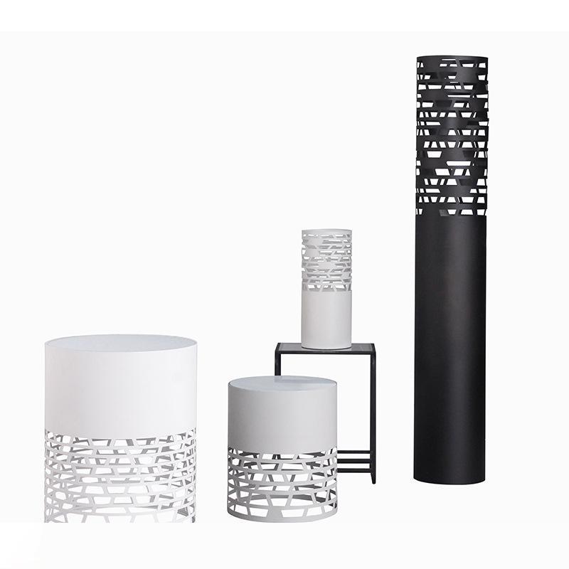 Modern LED Art Table Bedside Lamp Iron Light Desk Lighting Floor Lamps Openwork carving Night Lights for Bedroom Living Room Home Lighting
Modern LED Art Table Bedside Lamp Iron Light Desk Lighting Floor Lamps Openwork carving Night Lights for Bedroom Living Room Home Lighting