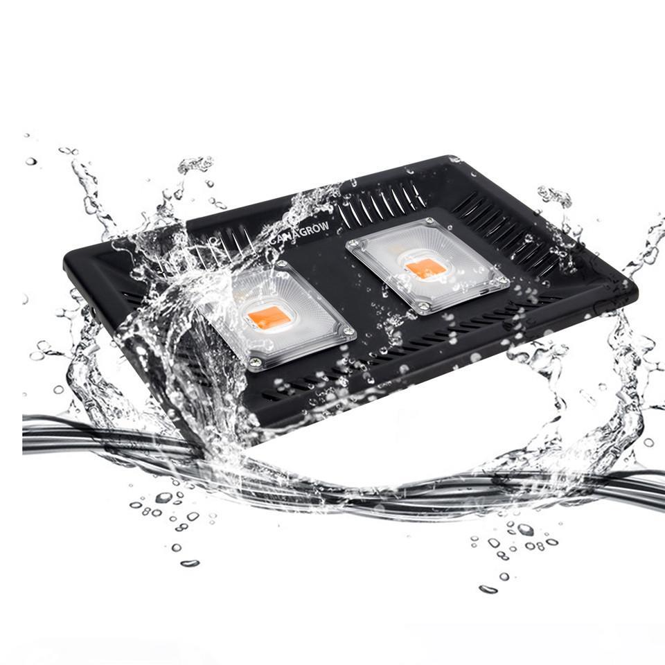 200W CANAGROW COB Led Grow Light Full Spectrum Waterproof IP67 for Vegetable Flower Indoor Hydroponic Greenhouse Plant Lighting Lamp
200W CANAGROW COB Led Grow Light Full Spectrum Waterproof IP67 for Vegetable Flower Indoor Hydroponic Greenhouse Plant Lighting Lamp