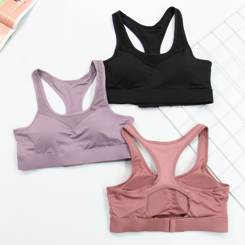 Adjustable High Impact Sports Bra For Women Gym Wireless Yoga Crop Top High Impact Sports Bra Tank Top Plus Size Fitness Running, Black
Adjustable High Impact Sports Bra For Women Gym Wireless Yoga Crop Top High Impact Sports Bra Tank Top Plus Size Fitness Running, Black