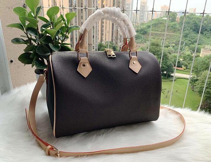 Women Messenger Travel bag Classic Style Fashion bags Shoulder Bags Lady Totes handbags 30 cm With Gold lock N87454 gtr, Brown flowers
Women Messenger Travel bag Classic Style Fashion bags Shoulder Bags Lady Totes handbags 30 cm With Gold lock N87454 gtr, Brown flowers