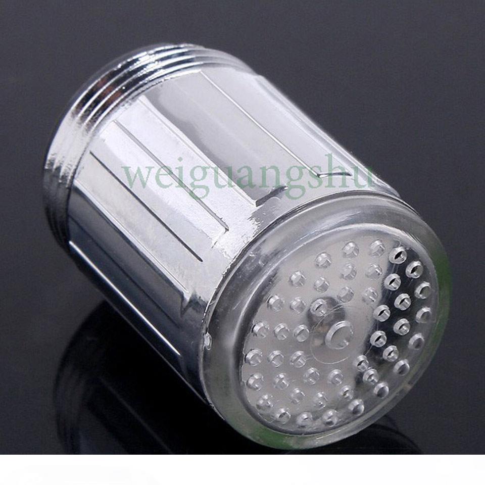 New Color changing lamp led faucet temperature control colorful monochrome luminous color faucet lamp
New Color changing lamp led faucet temperature control colorful monochrome luminous color faucet lamp
