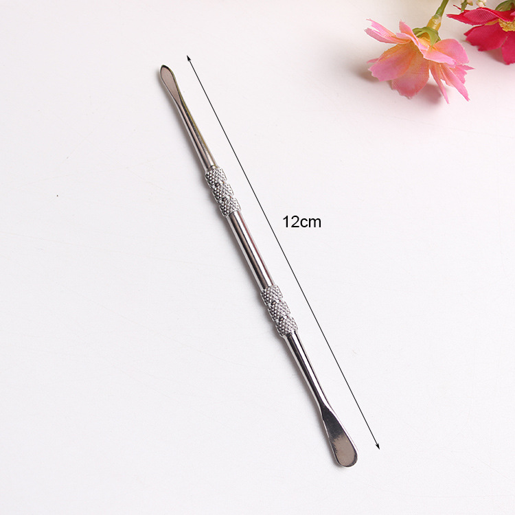 Wax Dabbers usa Atomizer Shovel Tools Stainless Steel Rainbow Gold Dry Herb Dab Tool Wax Vaporizer Pen Container
Wax Dabbers usa Atomizer Shovel Tools Stainless Steel Rainbow Gold Dry Herb Dab Tool Wax Vaporizer Pen Container