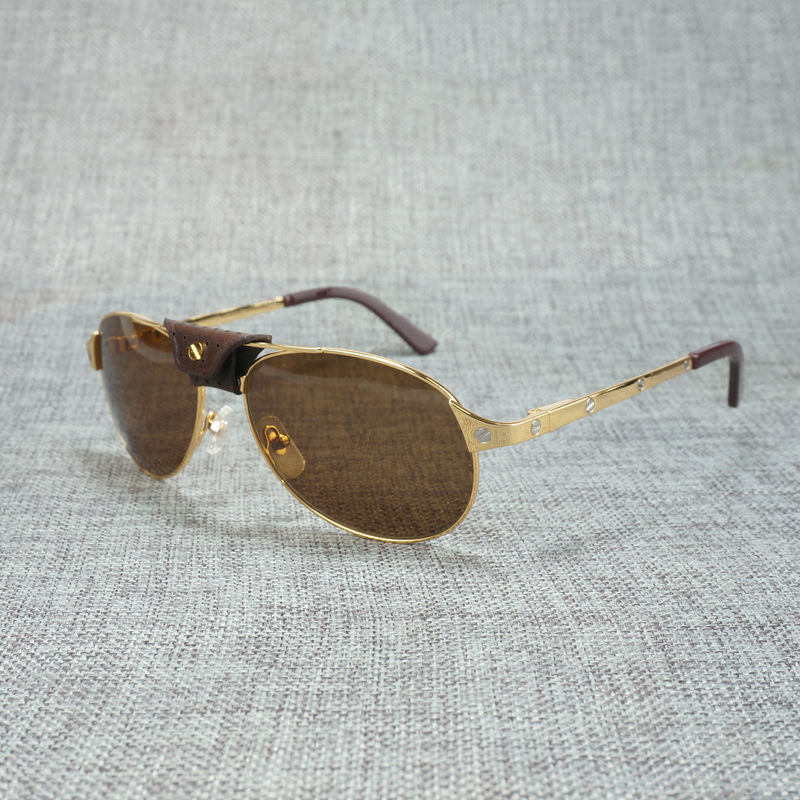 Vintage Santos Sunglasses Men Double Beam Oval Rivet Sun Glasses Women for Club Outdoor Metal Frame Gafas Oculos Accessories
Vintage Santos Sunglasses Men Double Beam Oval Rivet Sun Glasses Women for Club Outdoor Metal Frame Gafas Oculos Accessories