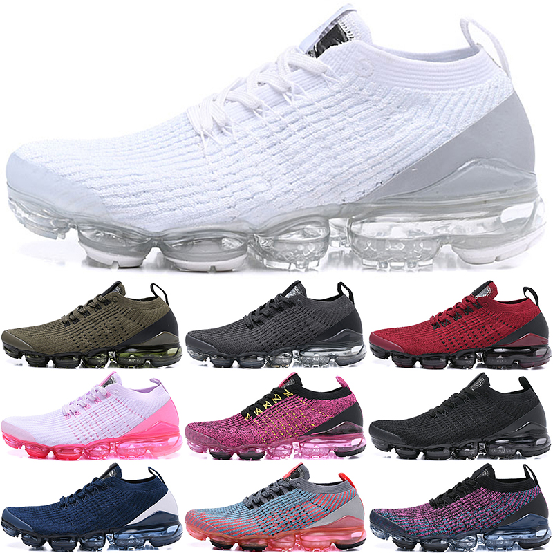 2021 Chaussures Laceless 2.0 Running Shoes Triple Black Designer Mens Women Sneakers Fly White knit cushion Trainers Zapatos, #5 36-45
2021 Chaussures Laceless 2.0 Running Shoes Triple Black Designer Mens Women Sneakers Fly White knit cushion Trainers Zapatos, #5 36-45